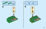 Building Instructions - LEGO - 40346 - LEGOLAND® Park: Page 37