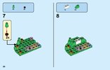 Building Instructions - LEGO - 40346 - LEGOLAND® Park: Page 38