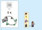 Building Instructions - LEGO - 40346 - LEGOLAND® Park: Page 22