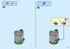 Building Instructions - LEGO - 40346 - LEGOLAND® Park: Page 29