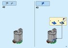 Building Instructions - LEGO - 40346 - LEGOLAND® Park: Page 35