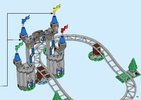 Building Instructions - LEGO - 40346 - LEGOLAND® Park: Page 47