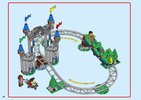 Building Instructions - LEGO - 40346 - LEGOLAND® Park: Page 48