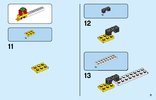 Building Instructions - LEGO - 40346 - LEGOLAND® Park: Page 11