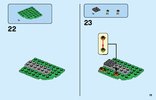 Building Instructions - LEGO - 40346 - LEGOLAND® Park: Page 19