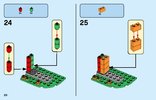 Building Instructions - LEGO - 40346 - LEGOLAND® Park: Page 20