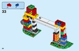 Building Instructions - LEGO - 40346 - LEGOLAND® Park: Page 26