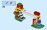 Building Instructions - LEGO - 40346 - LEGOLAND® Park: Page 27