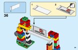 Building Instructions - LEGO - 40346 - LEGOLAND® Park: Page 29