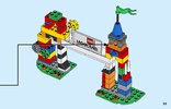 Building Instructions - LEGO - 40346 - LEGOLAND® Park: Page 33