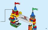 Building Instructions - LEGO - 40346 - LEGOLAND® Park: Page 35