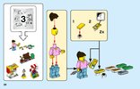 Building Instructions - LEGO - 40346 - LEGOLAND® Park: Page 38