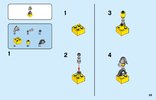 Building Instructions - LEGO - 40346 - LEGOLAND® Park: Page 39