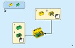 Building Instructions - LEGO - 40346 - LEGOLAND® Park: Page 41