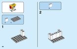 Building Instructions - LEGO - 40346 - LEGOLAND® Park: Page 46