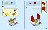 Building Instructions - LEGO - 40346 - LEGOLAND® Park: Page 49