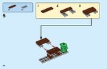 Building Instructions - LEGO - 40346 - LEGOLAND® Park: Page 54