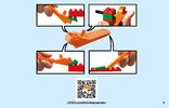 Building Instructions - LEGO - 40346 - LEGOLAND® Park: Page 3