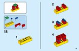 Building Instructions - LEGO - 40346 - LEGOLAND® Park: Page 15