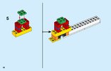 Building Instructions - LEGO - 40346 - LEGOLAND® Park: Page 16