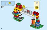 Building Instructions - LEGO - 40346 - LEGOLAND® Park: Page 30