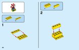 Building Instructions - LEGO - 40346 - LEGOLAND® Park: Page 40