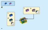 Building Instructions - LEGO - 40346 - LEGOLAND® Park: Page 42