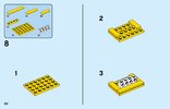 Building Instructions - LEGO - 40346 - LEGOLAND® Park: Page 50