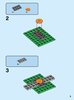 Building Instructions - LEGO - 40346 - LEGOLAND® Park: Page 5