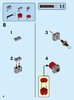 Building Instructions - LEGO - 40346 - LEGOLAND® Park: Page 8