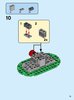 Building Instructions - LEGO - 40346 - LEGOLAND® Park: Page 11