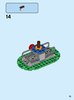 Building Instructions - LEGO - 40346 - LEGOLAND® Park: Page 15