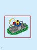 Building Instructions - LEGO - 40346 - LEGOLAND® Park: Page 16