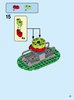 Building Instructions - LEGO - 40346 - LEGOLAND® Park: Page 17