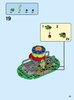 Building Instructions - LEGO - 40346 - LEGOLAND® Park: Page 21