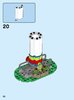 Building Instructions - LEGO - 40346 - LEGOLAND® Park: Page 22