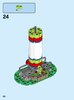 Building Instructions - LEGO - 40346 - LEGOLAND® Park: Page 26