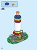 Building Instructions - LEGO - 40346 - LEGOLAND® Park: Page 28