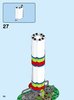 Building Instructions - LEGO - 40346 - LEGOLAND® Park: Page 30