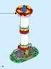 Building Instructions - LEGO - 40346 - LEGOLAND® Park: Page 34