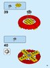 Building Instructions - LEGO - 40346 - LEGOLAND® Park: Page 41