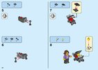 Building Instructions - LEGO - 40346 - LEGOLAND® Park: Page 24