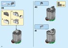 Building Instructions - LEGO - 40346 - LEGOLAND® Park: Page 34