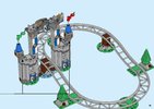 Building Instructions - LEGO - 40346 - LEGOLAND® Park: Page 45