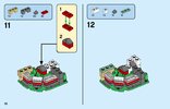 Building Instructions - LEGO - 40346 - LEGOLAND® Park: Page 10