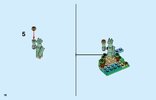 Building Instructions - LEGO - 40346 - LEGOLAND® Park: Page 16