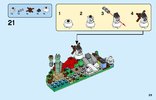 Building Instructions - LEGO - 40346 - LEGOLAND® Park: Page 29