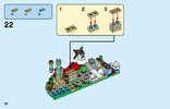 Building Instructions - LEGO - 40346 - LEGOLAND® Park: Page 30