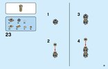 Building Instructions - LEGO - 40346 - LEGOLAND® Park: Page 31