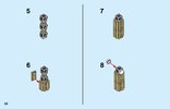 Building Instructions - LEGO - 40346 - LEGOLAND® Park: Page 32